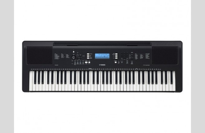 Yamaha PSR-EW310 Keyboard - Image 1
